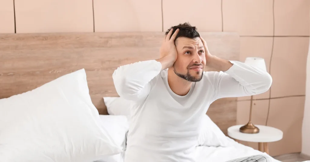 How to Stop Insomnia 1