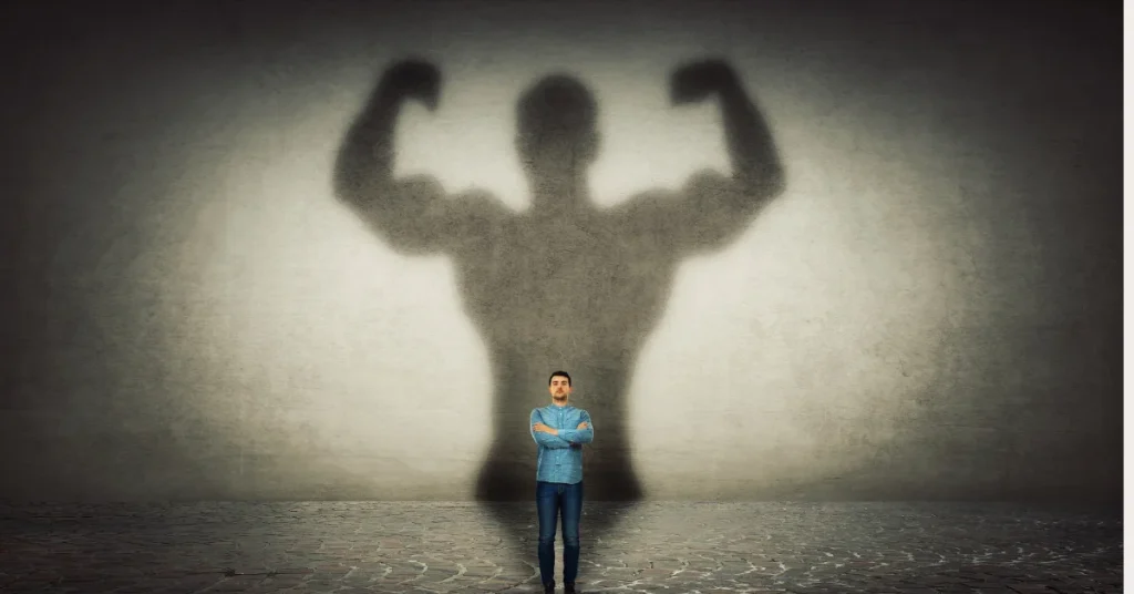 How to Break Free from Anxiety