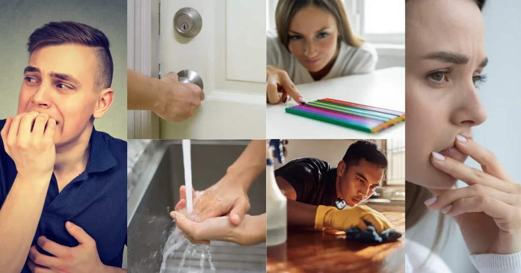 OCD 1