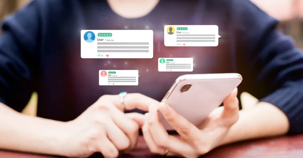 Social Proof 2