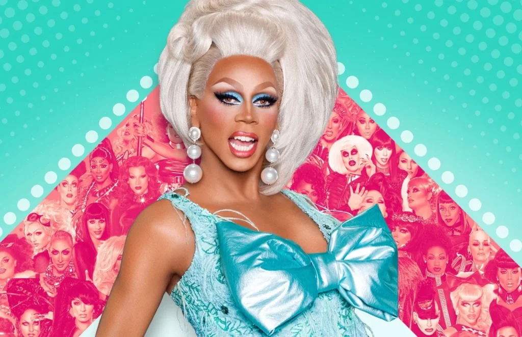 drag queen