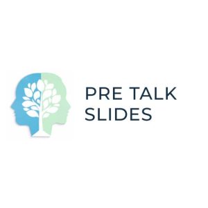 pre talk slides