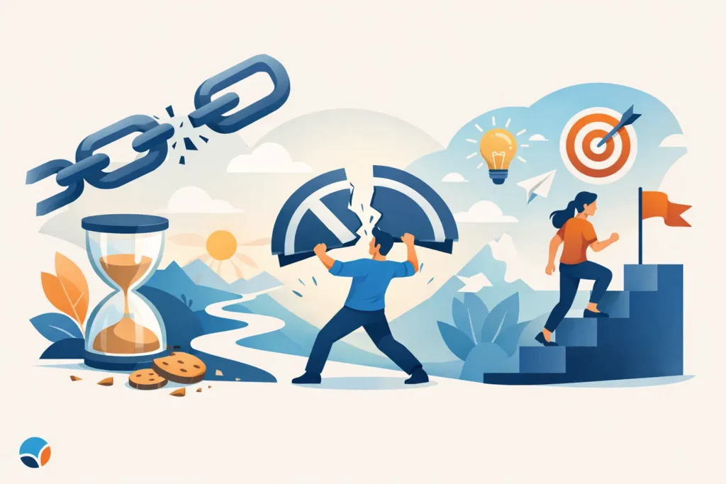 7 Best Ways to Break Habits for Good