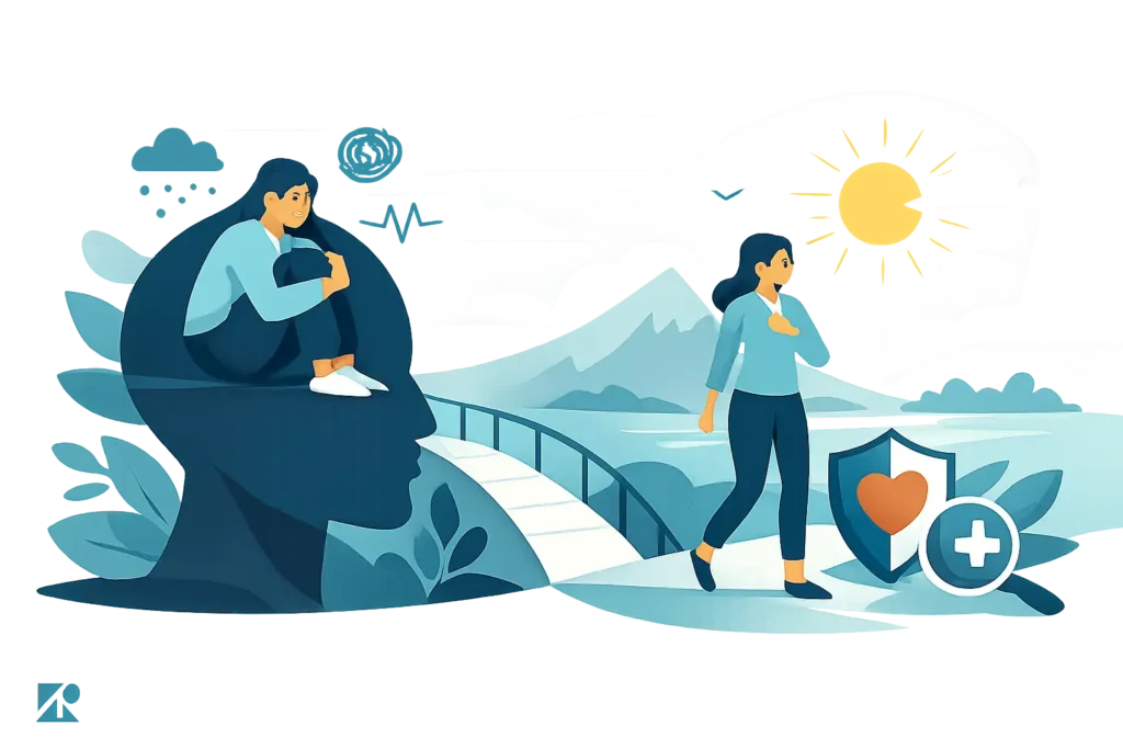 A Guide to Overcoming Health Anxiety