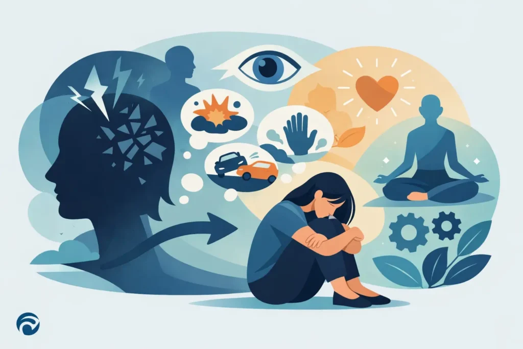 Best Techniques for Trauma Triggers
