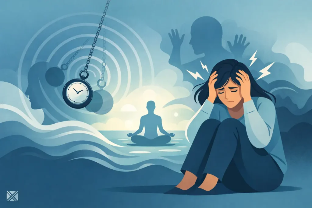 Can Hypnosis Help Panic Attacks?