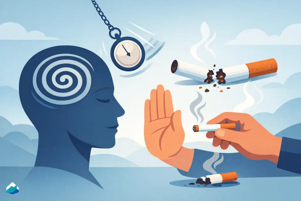 Can Hypnosis Help You Stop Smoking?