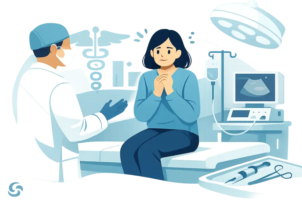 Overcoming Medical Procedure Fear