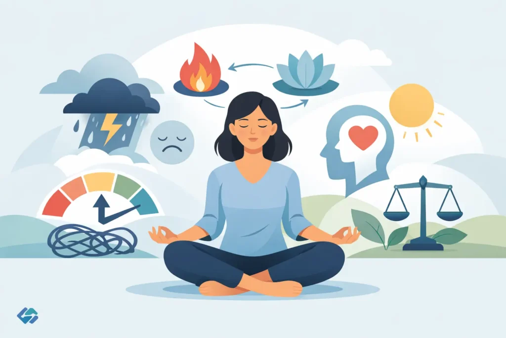 A Practical Guide to Emotional Regulation