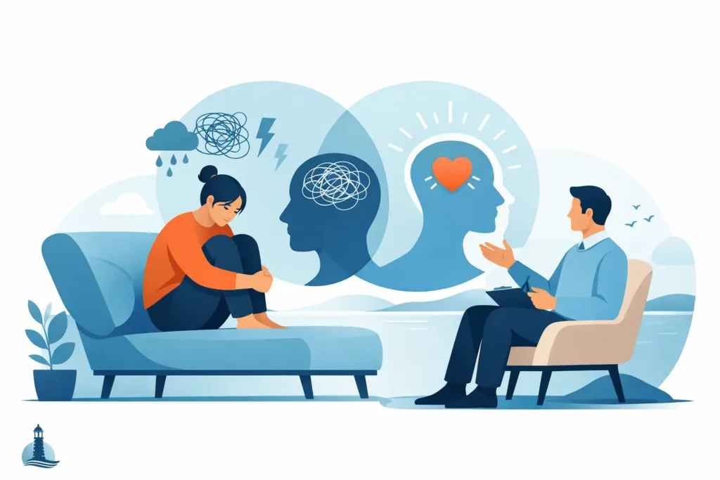 Anxiety Treatment Grimsby That Works