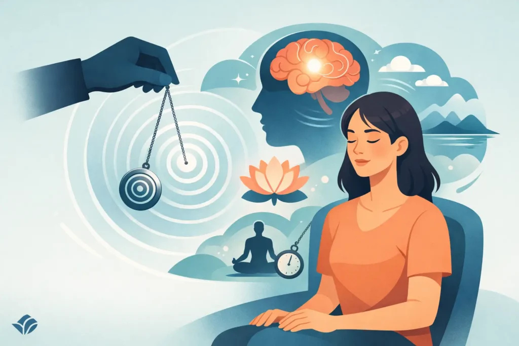 Best Hypnotherapy Techniques for Stress