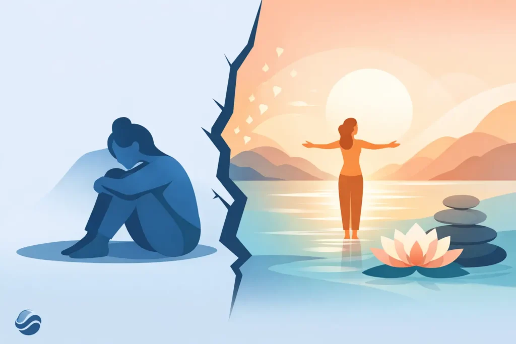 Can Trauma Be Healed Without Talking?