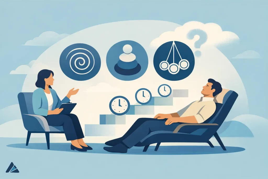 How Many Hypnosis Sessions Are Needed?