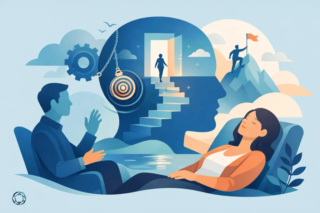 Hypnotherapy Grimsby for Real Change