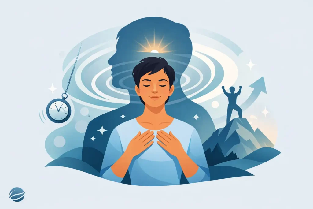Self Hypnosis for Confidence That Works