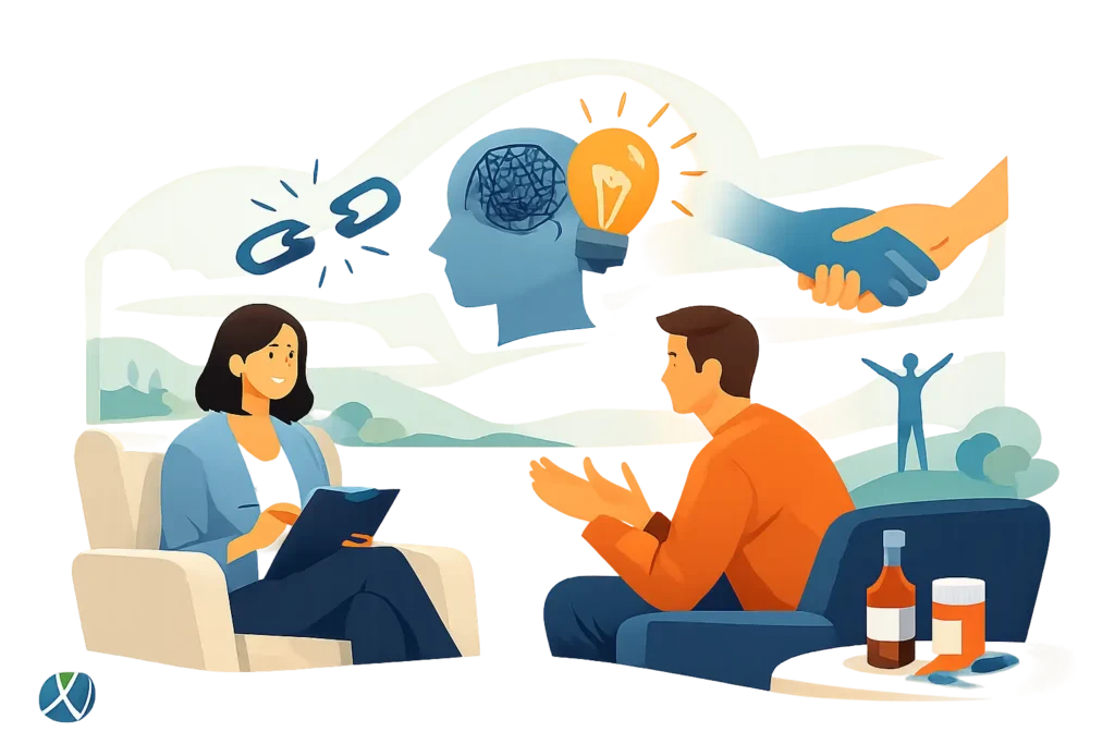 Addiction Therapist Lincolnshire: What Helps