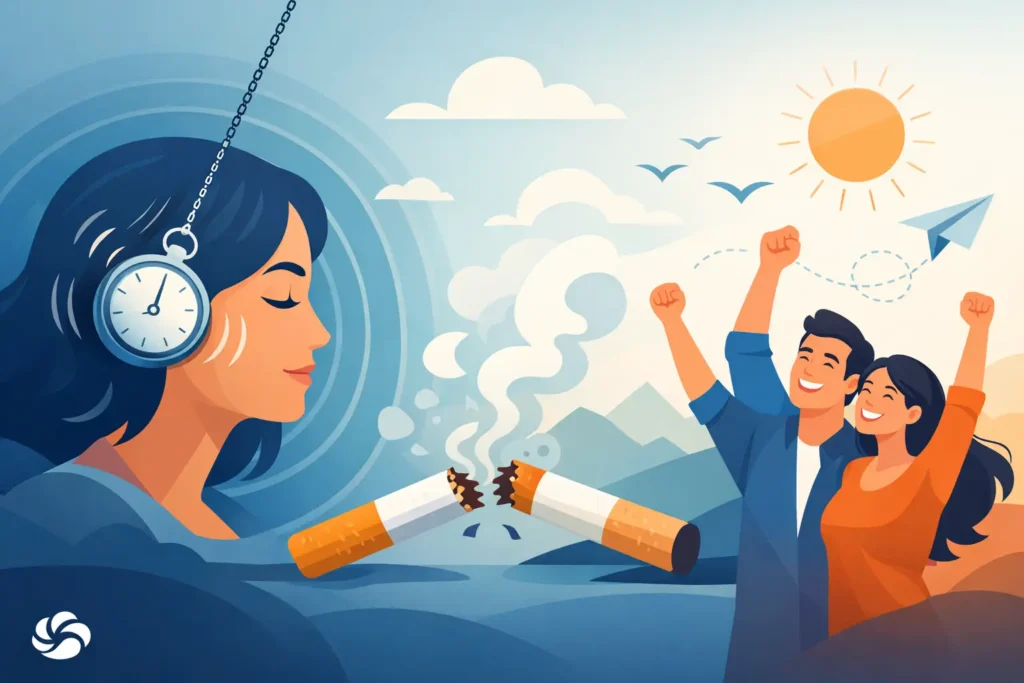 Smoking Cessation Hypnosis Success Stories