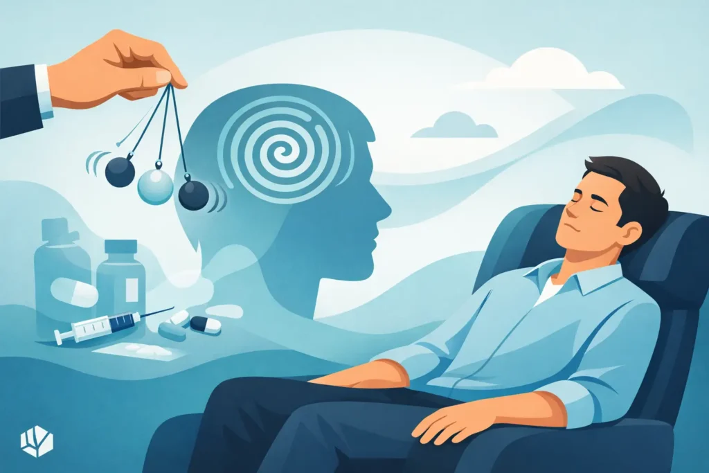Can Drug Addiction Hypnosis Help?