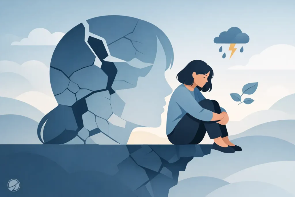 Help for Emotional Numbness That Feels Real