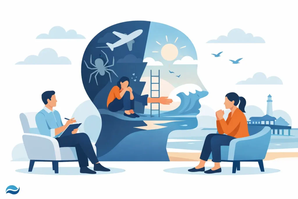 Phobia Treatment Cleethorpes That Helps