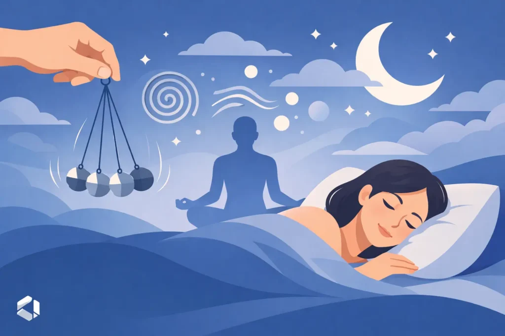 Sleep Hypnosis Techniques That Actually Help