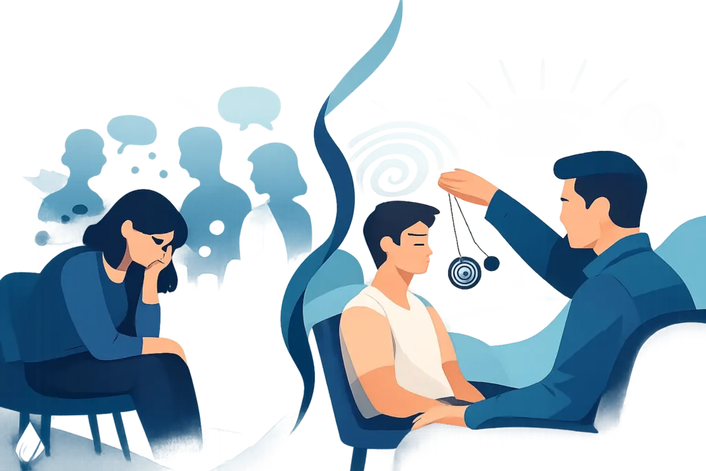 Can Hypnosis Help Social Anxiety? The Straight Answer