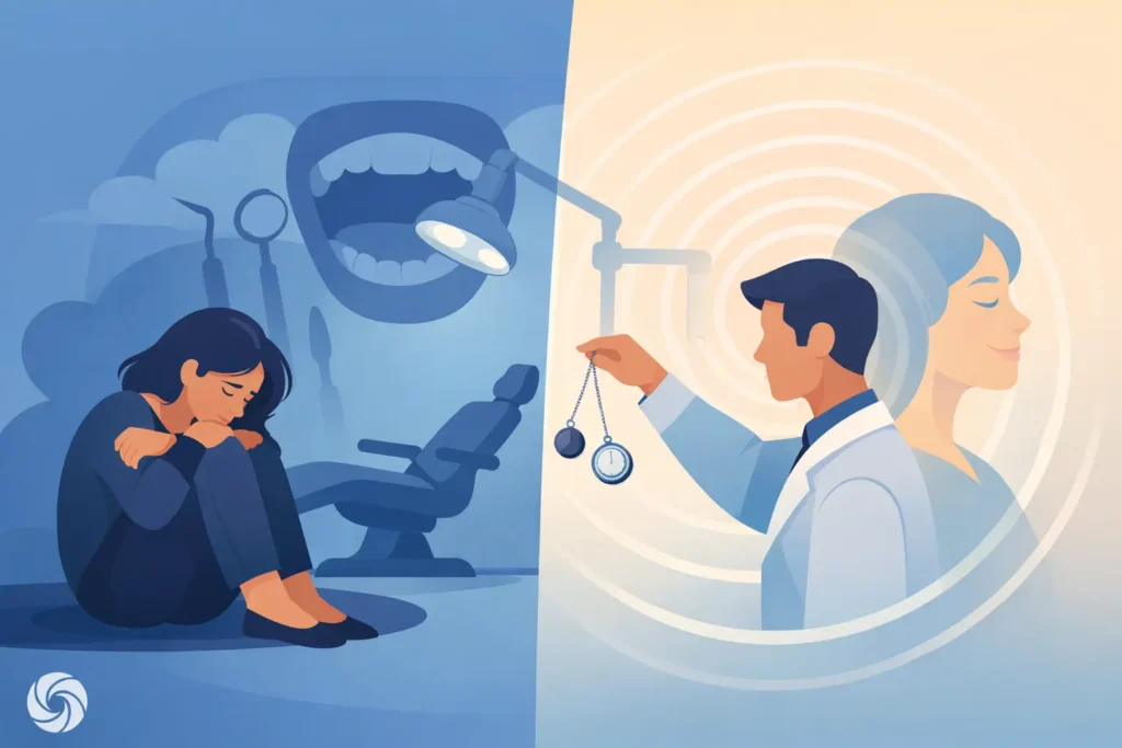 Fear of Dentists Hypnosis: Can It Help?