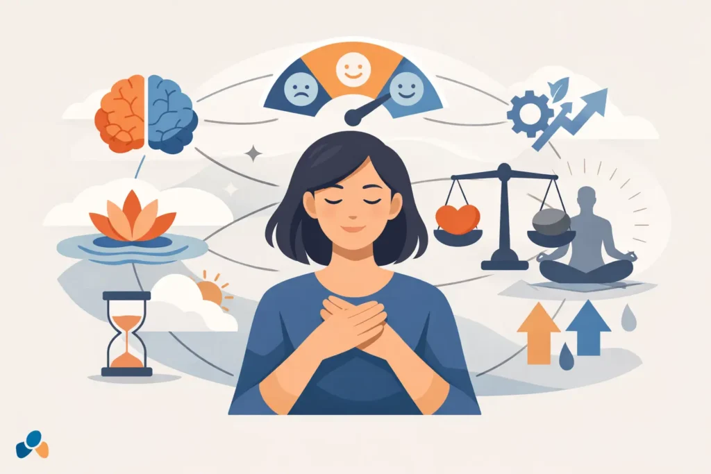 Best Techniques for Emotional Regulation That Work
